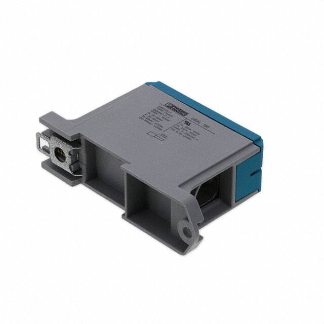 1086499 Phoenix Contact  Canale guida DIN